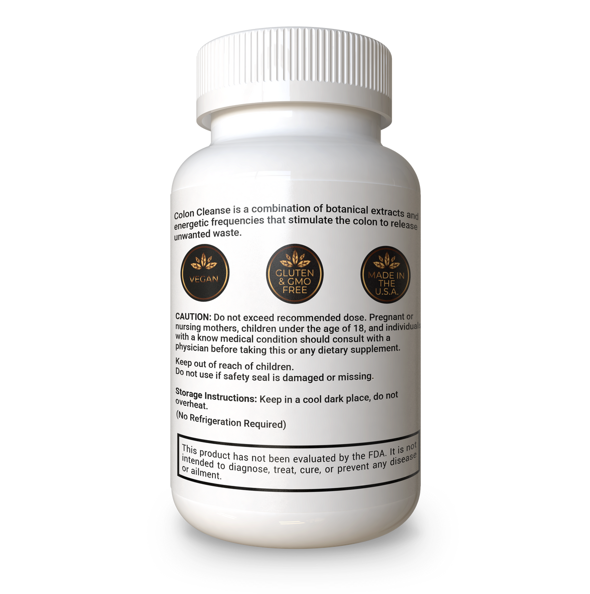 Best Colon Cleanse Product Best Gut Cleanse Nature Reigns