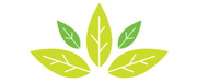 Essential oil and Herbal Dietary Supplements logo