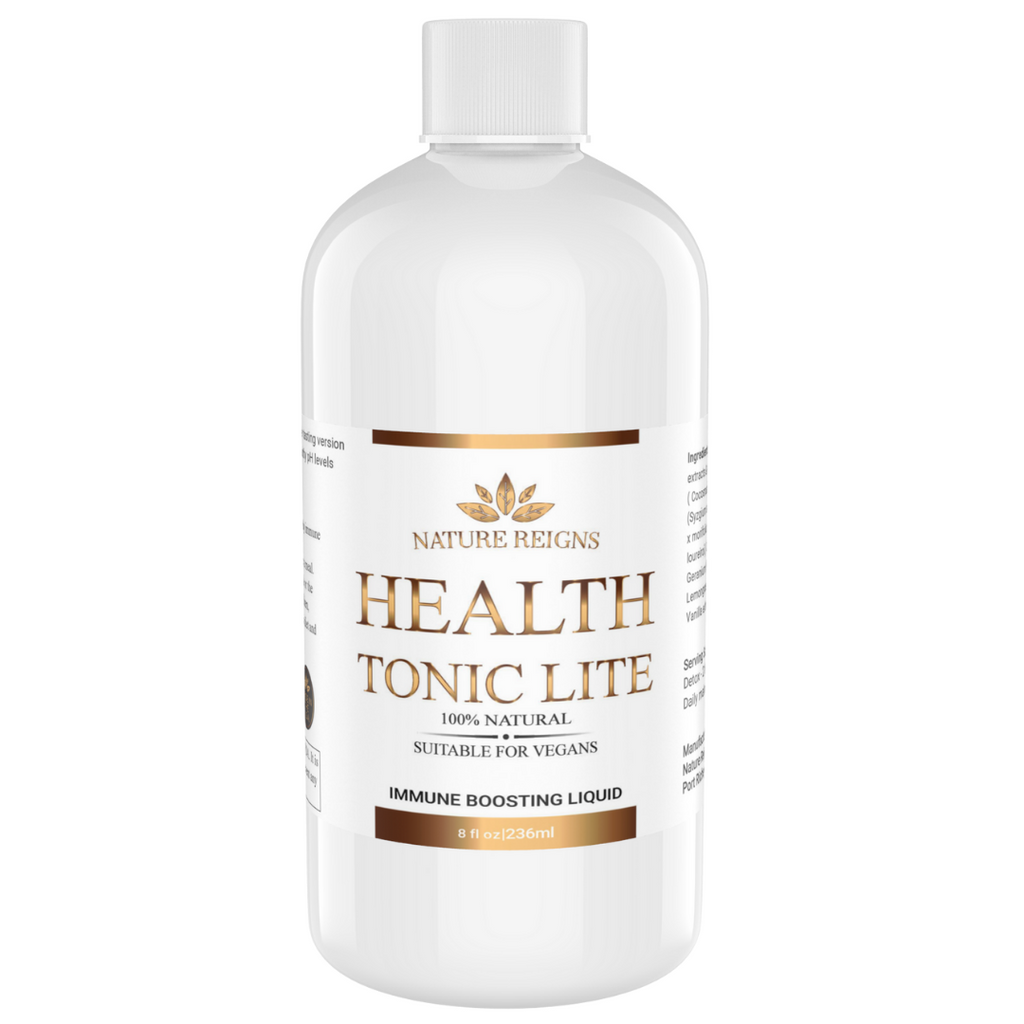 Health Tonic Lite