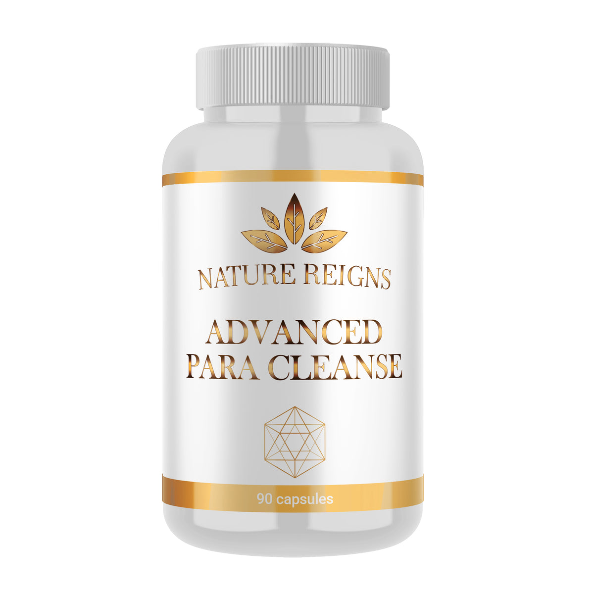 Advanced Parasite Cleanse | Nature Reigns