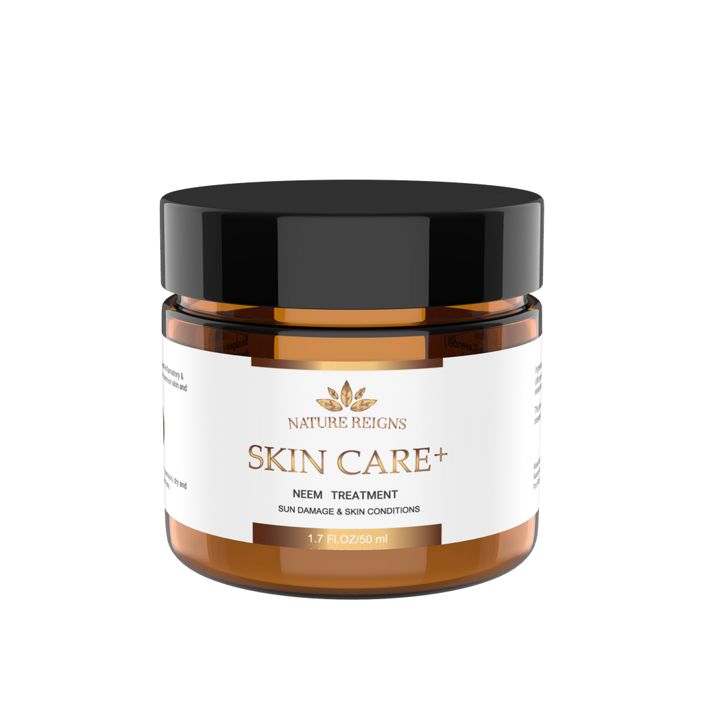 Skin Care+ Neem
